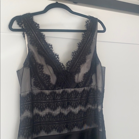 JS Collections Black Formal - Picture 3 of 4